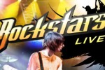 Rockstars Live (iPhone/iPod)