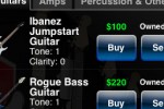 Rockstars Live (iPhone/iPod)