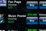 Rockstars Live (iPhone/iPod)