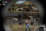 Marine Sharpshooter (iPhone/iPod)