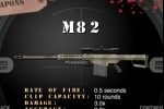 Marine Sharpshooter (iPhone/iPod)