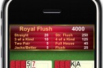 PICK ONE VIDEO POKER (iPhone/iPod)