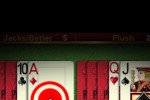 PICK ONE VIDEO POKER (iPhone/iPod)