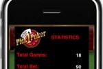PICK ONE VIDEO POKER (iPhone/iPod)