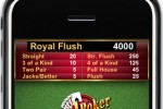 PICK ONE VIDEO POKER (iPhone/iPod)
