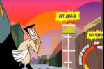 Wedgie Toss (iPhone/iPod)