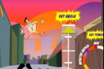 Wedgie Toss (iPhone/iPod)