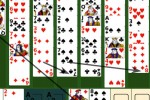 Free Cell Solitaire 3 Games (iPhone/iPod)