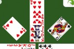 Free Cell Solitaire 3 Games (iPhone/iPod)