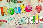 Route Candle (iPhone/iPod)