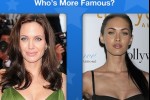 PopSugar Celebrity Faceoff (iPhone/iPod)
