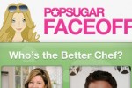 PopSugar Celebrity Faceoff (iPhone/iPod)