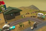 Spore Galactic Adventures (PC)