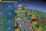 Spore Galactic Adventures (PC)