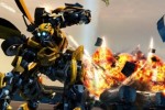 Transformers: Revenge of the Fallen (PC)