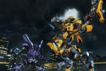 Transformers: Revenge of the Fallen (PC)