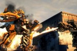 Transformers: Revenge of the Fallen (PC)