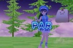 PANGYA: Fantasy Golf (PSP)