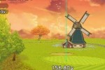 PANGYA: Fantasy Golf (PSP)