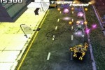 Transformers: Revenge of the Fallen (PSP)