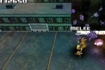 Transformers: Revenge of the Fallen (PSP)