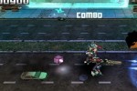 Transformers: Revenge of the Fallen (PSP)