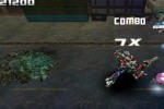 Transformers: Revenge of the Fallen (PSP)