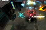 Transformers: Revenge of the Fallen (PSP)