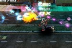 Transformers: Revenge of the Fallen (PSP)