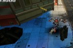 Transformers: Revenge of the Fallen (PSP)