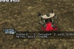 Transformers: Revenge of the Fallen (PSP)