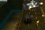 Transformers: Revenge of the Fallen (PSP)