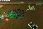 Transformers: Revenge of the Fallen (PSP)