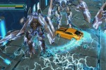 Transformers: Revenge of the Fallen (Wii)