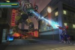 Transformers: Revenge of the Fallen (Wii)