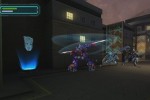 Transformers: Revenge of the Fallen (Wii)