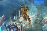 Transformers: Revenge of the Fallen (Wii)