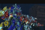 Transformers: Revenge of the Fallen (Wii)