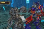 Transformers: Revenge of the Fallen (Wii)