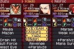 Shin Megami Tensei: Devil Survivor (DS)