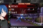 Shin Megami Tensei: Devil Survivor (DS)