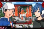 Shin Megami Tensei: Devil Survivor (DS)