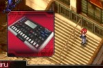 Shin Megami Tensei: Devil Survivor (DS)