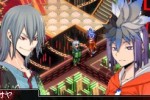 Shin Megami Tensei: Devil Survivor (DS)