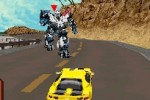 Transformers: Revenge of the Fallen Autobots (DS)
