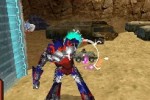 Transformers: Revenge of the Fallen Autobots (DS)