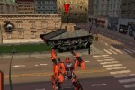 Transformers: Revenge of the Fallen Autobots (DS)