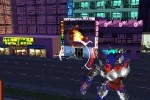 Transformers: Revenge of the Fallen Decepticons (DS)