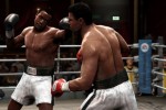 Fight Night Round 4 (PlayStation 3)