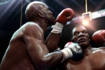 Fight Night Round 4 (PlayStation 3)